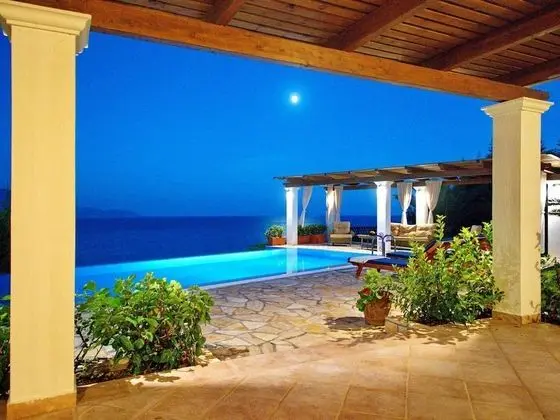 Villa-penelope Stunning Sea Views Luxury Villa - Oda