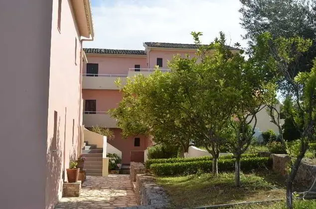 Penelope Suites