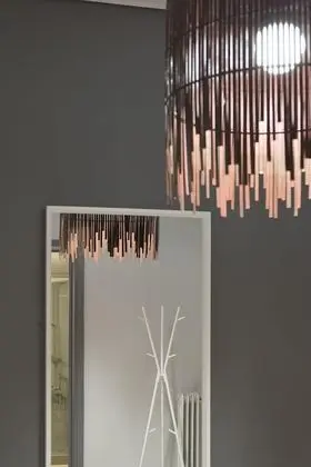Penelope's Luxury Apartment - İç Mekan