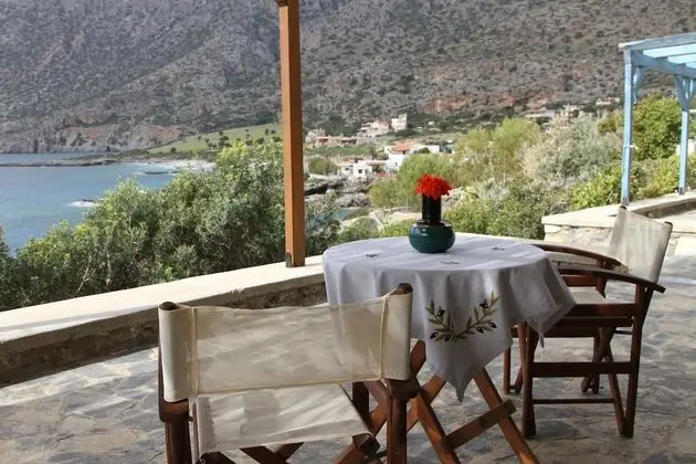 Penelope's Suites