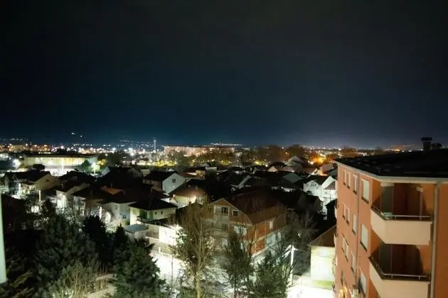 Penevskis Place in Strumica - 1