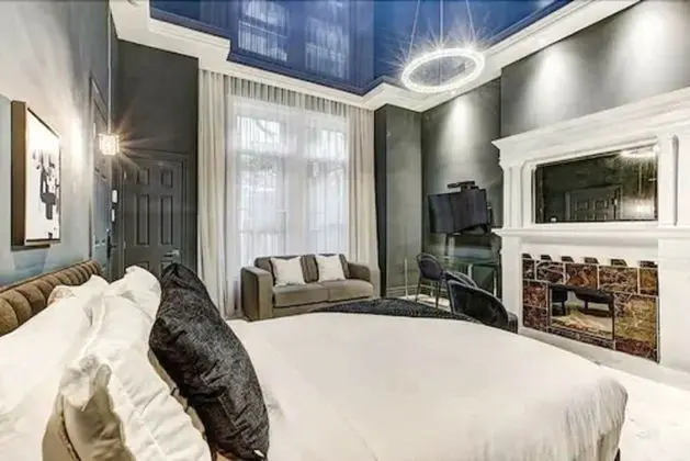 Penfield by Boutictstay