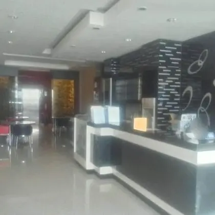 Hotel Pengayoman