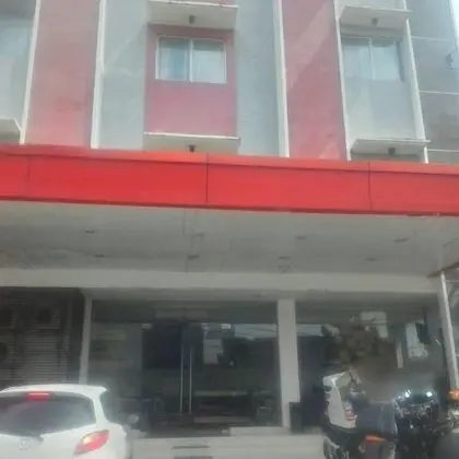 Hotel Pengayoman