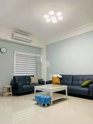 Penghu 711 Homestay