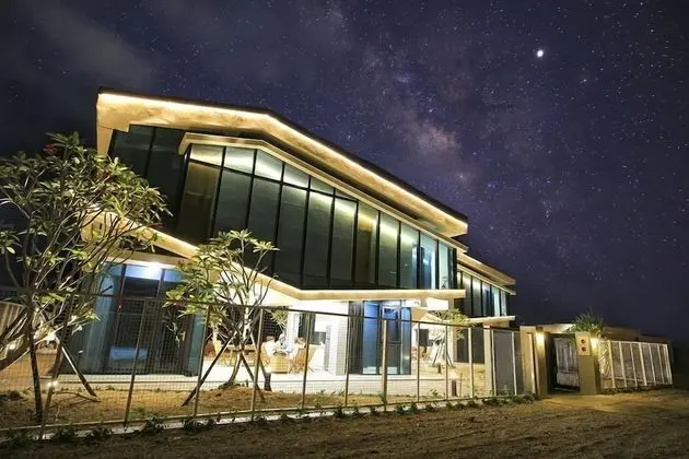 Penghu Kasumi Villa
