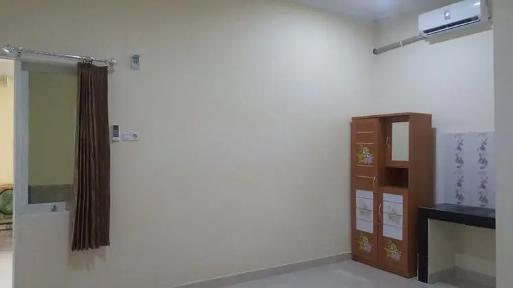 Penginapan Aisya Toa Daeng - Oda