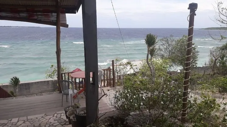 Penginapan asidik