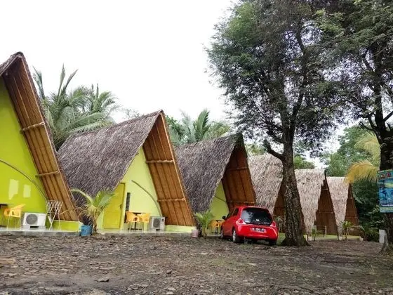 Penginapan Bunar Tunggal