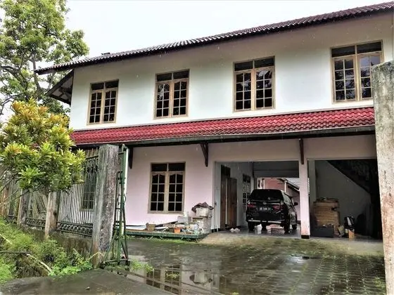 Penginapan Cipto Wening