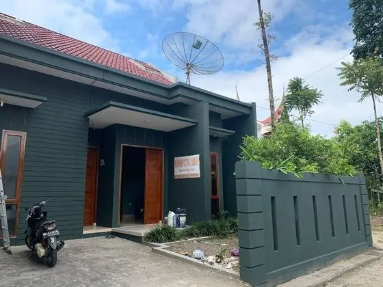 Hotel Penginapan Citra
