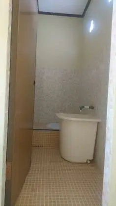 Penginapan Kamuna Garden 3 - Banyo Tipleri