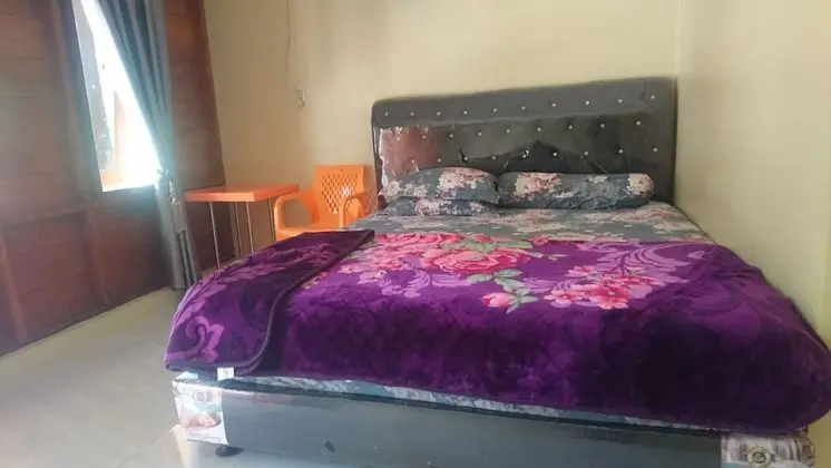 Penginapan Kamuna Garden 3 - Öne Çıkan Resim
