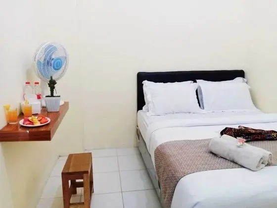 Penginapan Mutiara Syariah - Öne Çıkan Resim