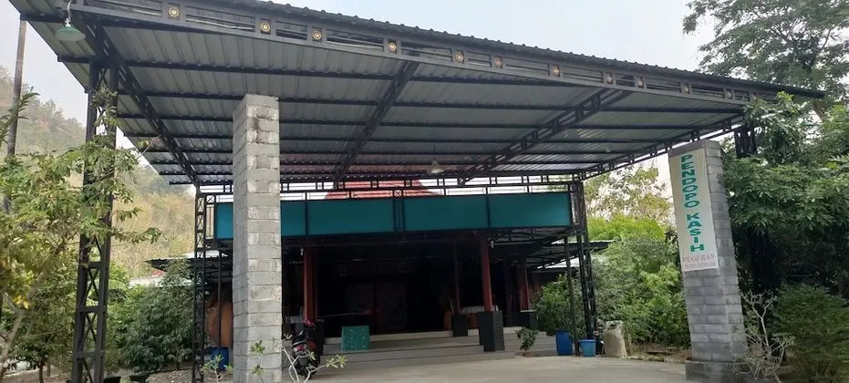 Penginapan Pendopo Kasih - 1