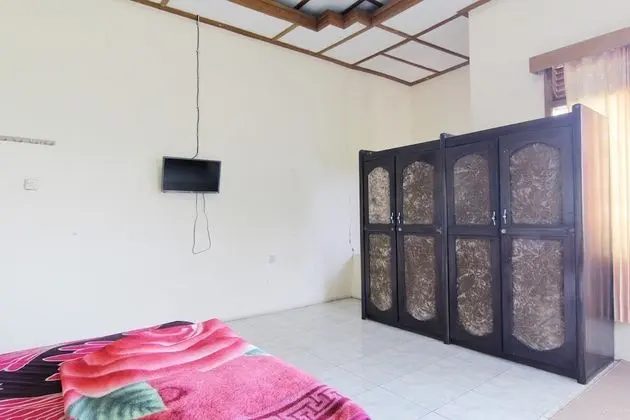 Villa Penginapan Purnama