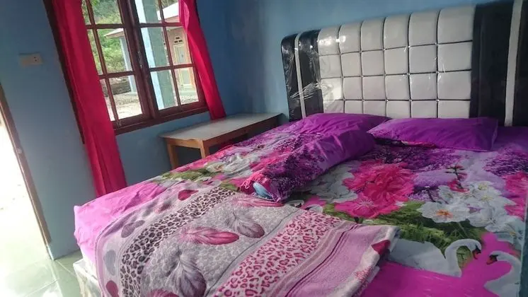 Penginapan Rindu Alam Soala Gogo - Oda