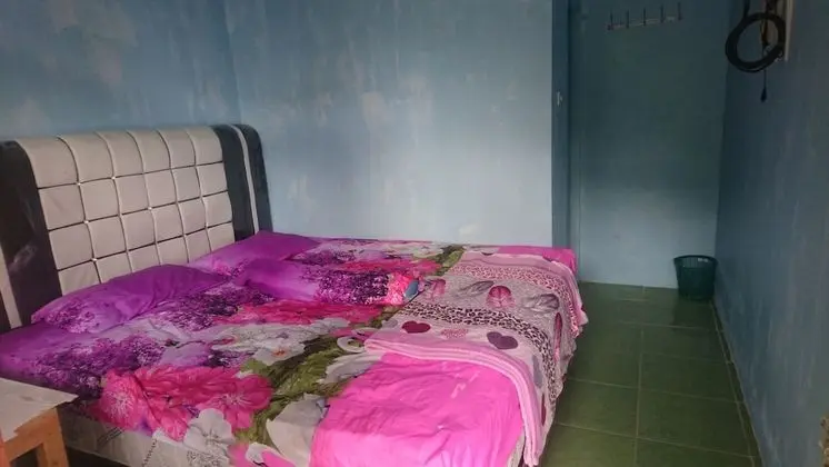 Penginapan Rindu Alam Soala Gogo - Oda