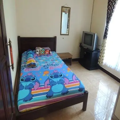 Penginapan Salsa