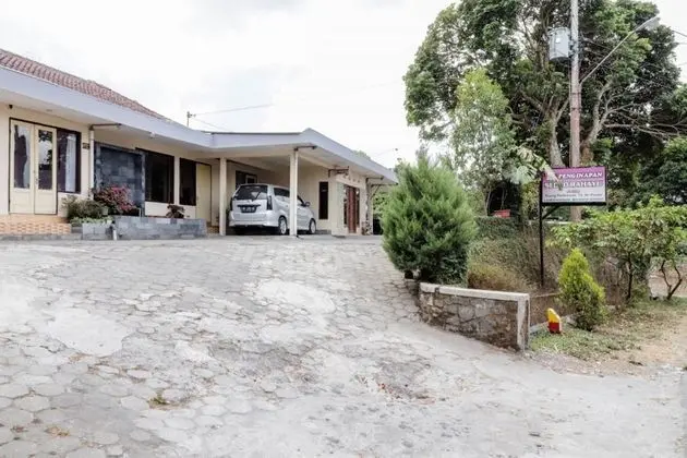 Penginapan Sedyo Rahayu