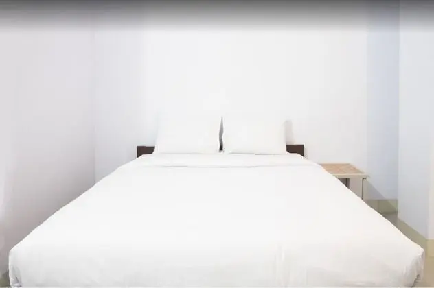 Penginapan Tanah Tinggi