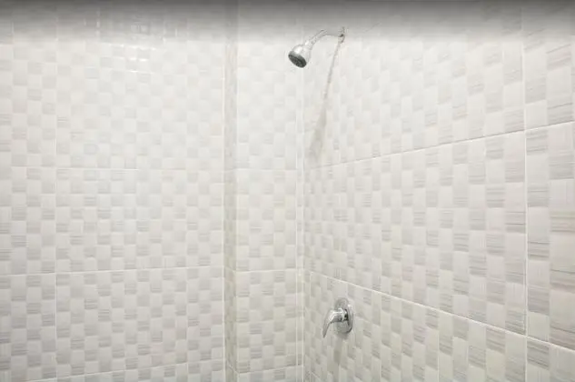 Penginapan Tanah Tinggi - Banyo Tipleri