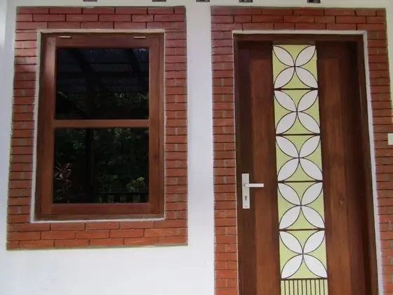 Penginapan Udin Syariah Bukit Rhema - Dış Mekan