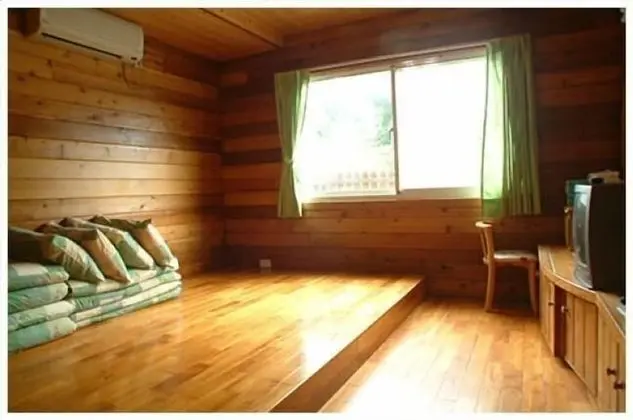 Penglai Fairyland Holiday Villa - Oda