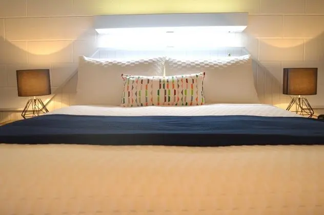 Penguin Holiday Apartments