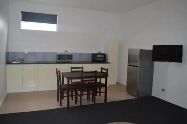 Penguin Holiday Apartments