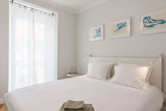Penha1 · Lisbon's Charming and Bright Apartment - Öne Çıkan Resim