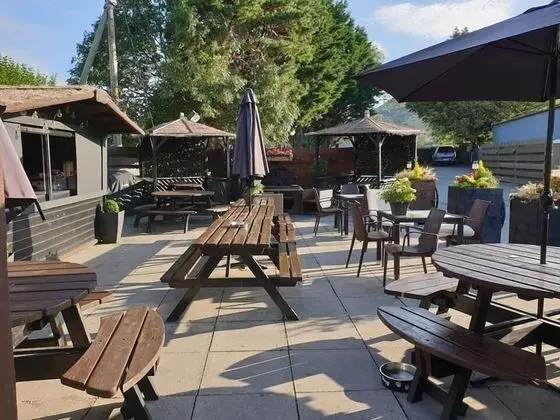 Peniarth Arms Hotel