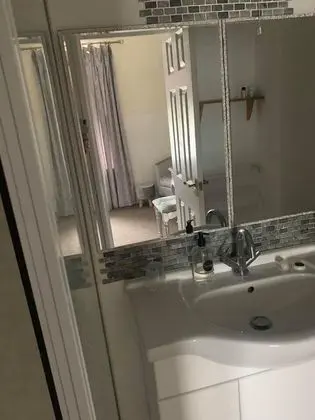 Peniarth Arms Hotel - Banyo Tipleri