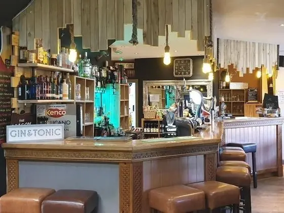 Peniarth Arms Hotel - İç Mekan