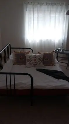 Peniche Vinhas Apartment - Oda