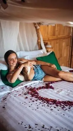 Penida Bambu Green Suites