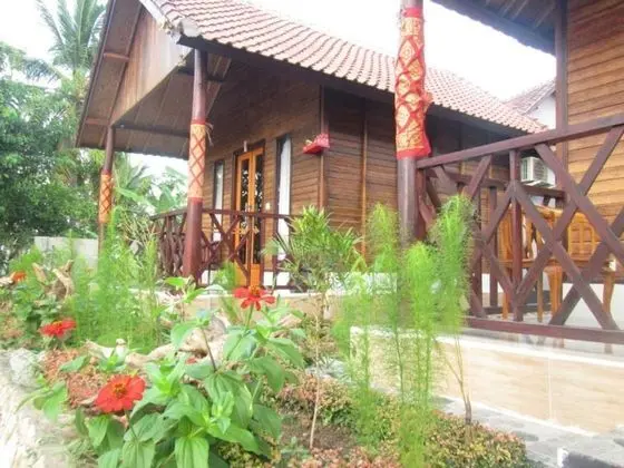 Penida Lapaya Garden