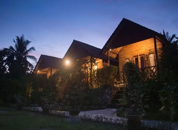 Penida Lapaya Garden