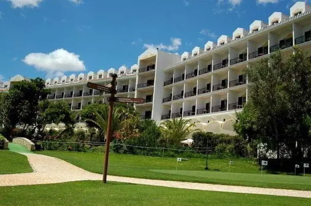 Penina Golf Resort Hotel