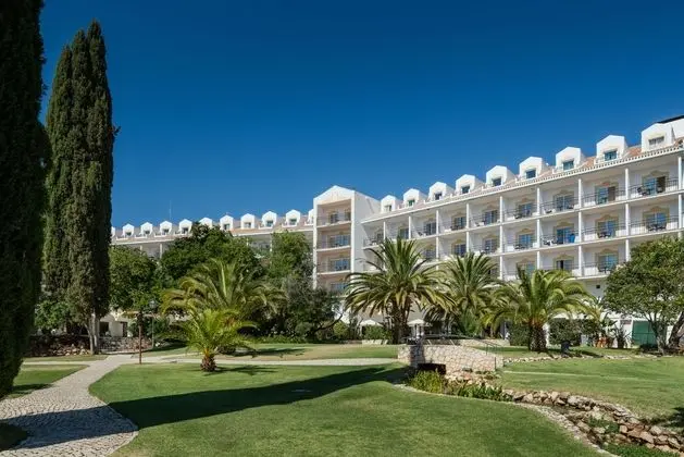 Penina Golf Resort Hotel - Dış Mekan