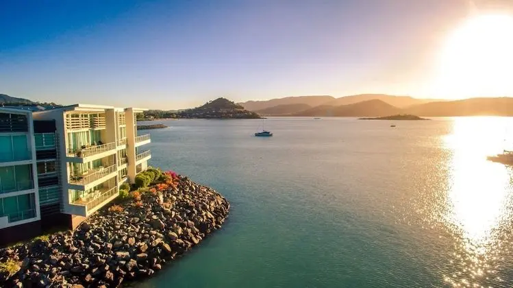 Peninsula Airlie Beach - Dış Mekan