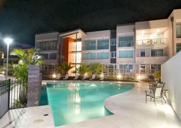 Peninsula Airlie Beach - Havuz