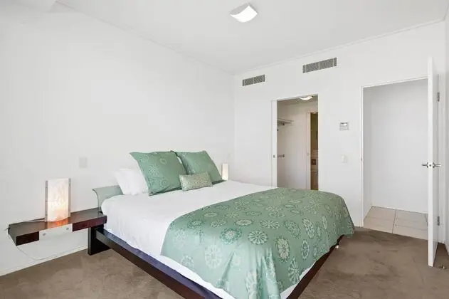 Peninsula Airlie Beach - Oda