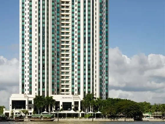 The Peninsula Bangkok - 1