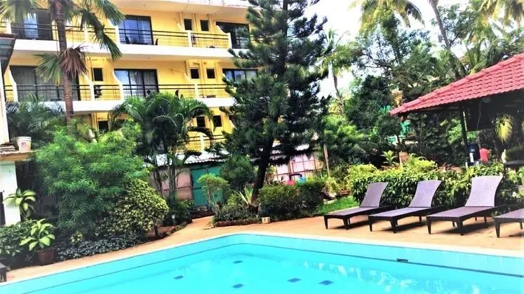 Peninsula Beach Resort
