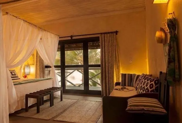 Peninsula Beach Club Hotel - Oda