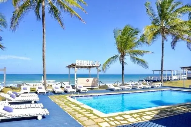 Peninsula Beach Club Hotel - Plaj