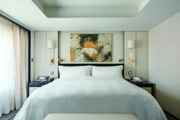 The Peninsula Beijing - Oda