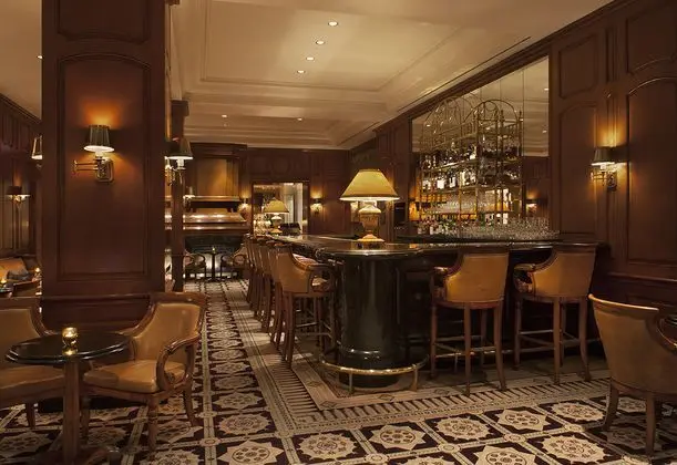 The Peninsula Hotel Beverly Hills - Bar