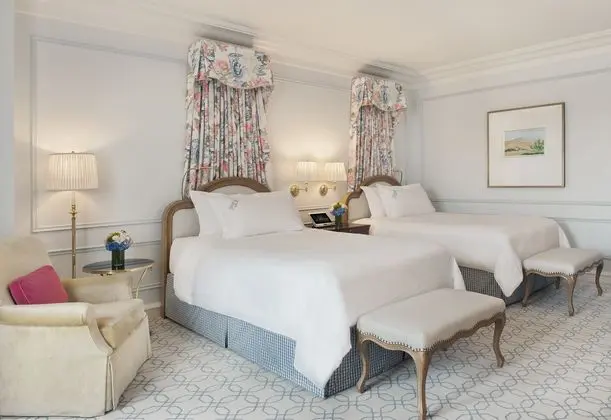 The Peninsula Hotel Beverly Hills - Oda